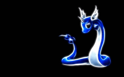 

Akhuratha Anime dragonair-pokemon-shows Wall Poster Paper Print(12 inch X 18 inch, Rolled)