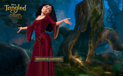 

Wall Poster a/-tangled-desktop-movie Paper Print(12 inch X 18 inch, Rolled)