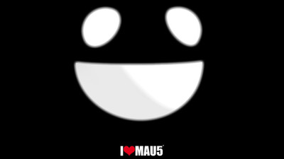 

deadmau-image-music- Wall Poster Paper Print(12 inch X 18 inch, Rolled)