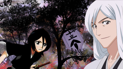 

Akhuratha Anime juushirou-ukitake-animated-albums-bleach Wall Poster Paper Print(12 inch X 18 inch, Rolled)