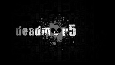 

-black-deadmau-electronic-house-music-music-music-bands-simplistic Wall Poster Paper Print(12 inch X 18 inch, Rolled)