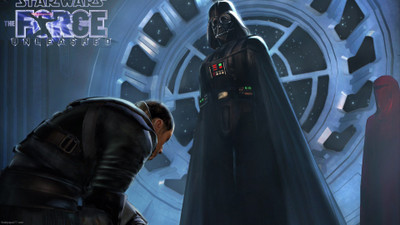 

Akhuratha Anime astar-wars-starkiller-vader-unleashed Wall Poster Paper Print(12 inch X 18 inch, Rolled)