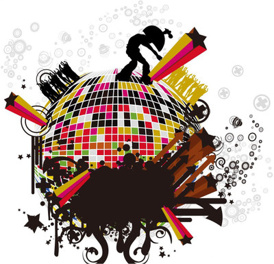 

music-star Wall Poster Paper Print(12 inch X 18 inch, Rolled)