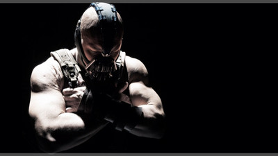

Aabhaas tom-hardy-movie-dark-knight- Wall Poster Paper Print(12 inch X 18 inch, Rolled)