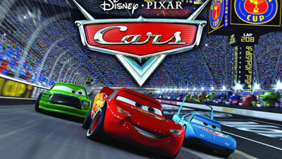 

Aabhaas cars-disney-mcqueen-lightning-vehicles-pixar-movies- Wall Poster Paper Print(12 inch X 18 inch, Rolled)