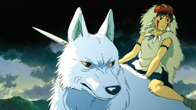 

Akhuratha Anime anime-other-ghibli-studios-top-images Wall Poster Paper Print(12 inch X 18 inch, Rolled)