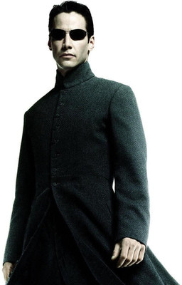 

Wall Poster a/wallpaper-matrix Paper Print(12 inch X 18 inch, Rolled)