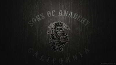 

Wall Poster a/anarchy-leather-logo-tvshows Paper Print(12 inch X 18 inch, Rolled)