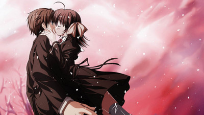 

Akhuratha Anime couples-hot Wall Poster Paper Print(12 inch X 18 inch, Rolled)