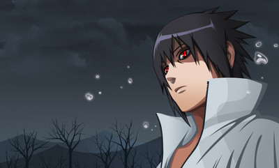 

Akhuratha Anime wanime-boy-emo Wall Poster Paper Print(12 inch X 18 inch, Rolled)