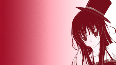 

Akhuratha Anime akeion-eemono--image- Wall Poster Paper Print(12 inch X 18 inch, Rolled)