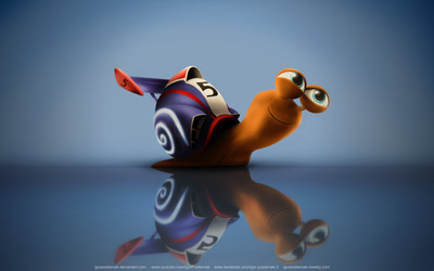 

Wall Poster a/turbos-top Paper Print(12 inch X 18 inch, Rolled)