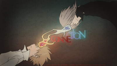 

Akhuratha Anime aconnection- Wall Poster Paper Print(12 inch X 18 inch, Rolled)