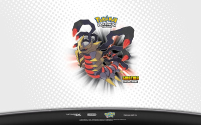 

Akhuratha Anime aplatinum-pokemon-image-albums Wall Poster Paper Print(12 inch X 18 inch, Rolled)