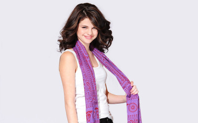 

Aabhaas selena-gomez-filmstar-movie-star Wall Poster Paper Print(12 inch X 18 inch, Rolled)