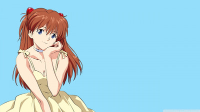 

Akhuratha Anime neon-genesis-evangelion-asuka-langley-soryu Wall Poster Paper Print(12 inch X 18 inch, Rolled)