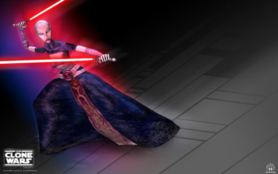 

Aabhaas star-wars-movie-clone--imagepages-ventress-images Wall Poster Paper Print(12 inch X 18 inch, Rolled)