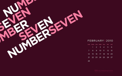 

Akhuratha -calendars-numberseven Wall Poster Paper Print(12 inch X 18 inch, Rolled)