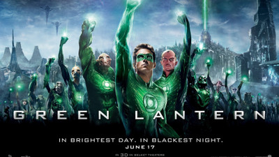 

Wall Poster a/wallpaper-lantern-desktopia-qzgreen-green Paper Print(12 inch X 18 inch, Rolled)