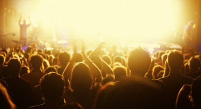 

music-concert Wall Poster Paper Print(12 inch X 18 inch, Rolled)