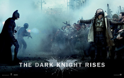 

Aabhaas -knight-rises-dark-movie-imagepages-images Wall Poster Paper Print(12 inch X 18 inch, Rolled)