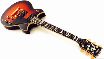 

Akhuratha guitar-whites-guitars-music Wall Poster Paper Print(12 inch X 18 inch, Rolled)