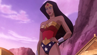 

Aabhaas woman-wonder-movie-s- Wall Poster Paper Print(12 inch X 18 inch, Rolled)