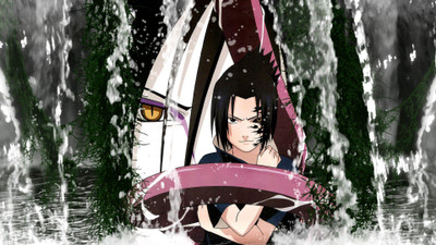 

Akhuratha Anime anarutos-imagepages-images Wall Poster Paper Print(12 inch X 18 inch, Rolled)