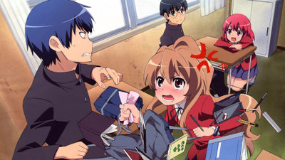 

Akhuratha Anime akurabu-archives-november Wall Poster Paper Print(12 inch X 18 inch, Rolled)