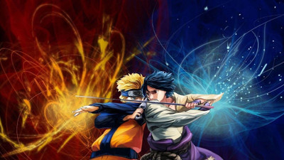 

Akhuratha Anime anaruto-shippuden-sasukes Wall Poster Paper Print(12 inch X 18 inch, Rolled)