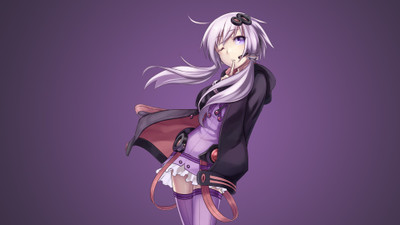 

Akhuratha Anime Wall Poster Paper Print(12 inch X 18 inch, Rolled)