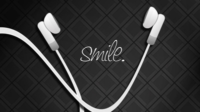 

Akhuratha music-iphones-picture Wall Poster Paper Print(12 inch X 18 inch, Rolled)