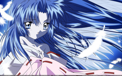 

Akhuratha Anime fog Wall Poster Paper Print(12 inch X 18 inch, Rolled)