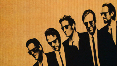 

Aabhaas movies-other-tarantino-quentin-images- Wall Poster Paper Print(12 inch X 18 inch, Rolled)