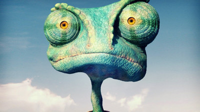 

Wall Poster /movies-rango-project-x Paper Print(12 inch X 18 inch, Rolled)