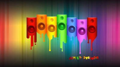 

Akhuratha apple-itunes-rapper-music-mac- Wall Poster Paper Print(12 inch X 18 inch, Rolled)
