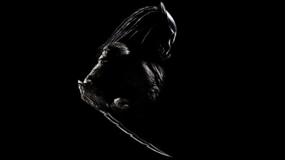 

Wall Poster a/wallpaper-white-black-pictures-movie-landscapes-predator-images Paper Print(12 inch X 18 inch, Rolled)