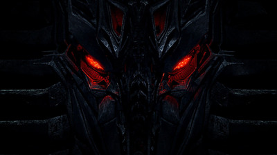 

Akhuratha savers-screen-backdrops-hollywood-movie-revenge-fallen-transformers-original-gallery Wall Poster Paper Print(12 inch X 18 inch, Rolled)