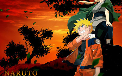 

Akhuratha Anime aimage Wall Poster Paper Print(12 inch X 18 inch, Rolled)