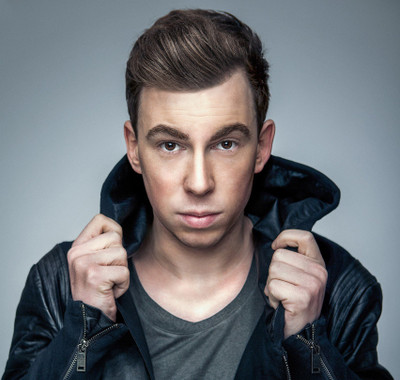 

Akhuratha -hardwell-dj-music Wall Poster Paper Print(12 inch X 18 inch, Rolled)