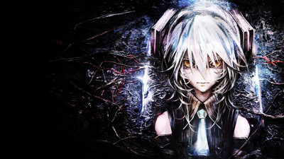 

Akhuratha Anime anime-cute--widescreen Wall Poster Paper Print(12 inch X 18 inch, Rolled)