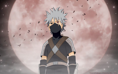 

Akhuratha Anime ashippuden-naruto-series Wall Poster Paper Print(12 inch X 18 inch, Rolled)