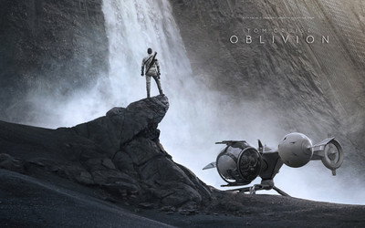 

Wall Poster a/oblivions Paper Print(12 inch X 18 inch, Rolled)