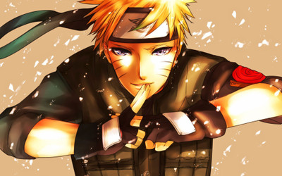 

Akhuratha Anime naruto- Wall Poster Paper Print(12 inch X 18 inch, Rolled)