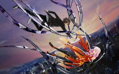 

Akhuratha Anime crown-guilty-imagepages-imagess Wall Poster Paper Print(12 inch X 18 inch, Rolled)