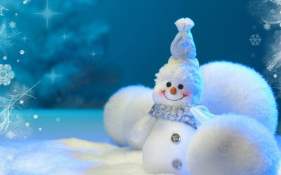 

Akhuratha Anime achristmas-snowman-ornamentss Wall Poster Paper Print(12 inch X 18 inch, Rolled)