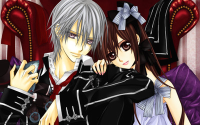 

Akhuratha Anime knight-vampires Wall Poster Paper Print(12 inch X 18 inch, Rolled)