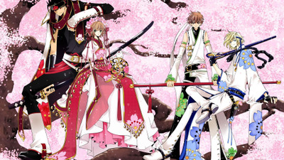 

Akhuratha Anime chronicles-tsubasa Wall Poster Paper Print(12 inch X 18 inch, Rolled)