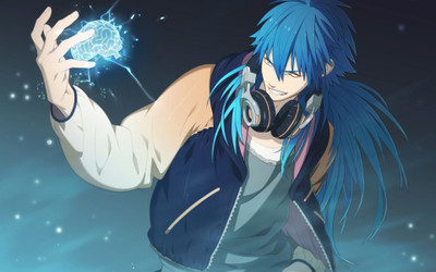 

Akhuratha Anime anime-boy Wall Poster Paper Print(12 inch X 18 inch, Rolled)