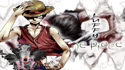 

Akhuratha Anime image-piece Wall Poster Paper Print(12 inch X 18 inch, Rolled)
